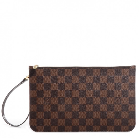 Louis Vuitton Handbags - New Authentic Louis Vuitton Pochette Neverfull